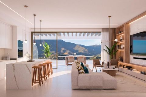 Leilighet i Estepona, Malaga, Estepona - € 390 000 | Ref: CLDS-7644NEW - foto 4