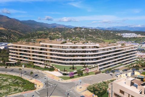 Leilighet i Estepona, Malaga, Estepona - € 390 000 | Ref: CLDS-7644NEW - foto 11