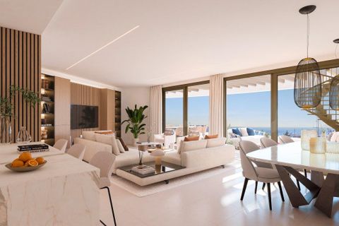 Penthouse i Estepona, Malaga, Estepona - € 585 000 | Ref: CLDS-7644NBC - foto 3