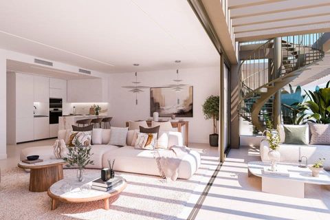 Penthouse i Estepona, Malaga, Estepona - € 585 000 | Ref: CLDS-7644NBC - foto 4
