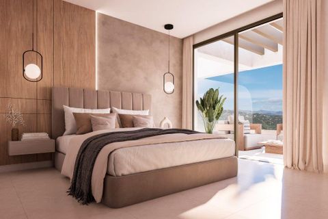 Penthouse i Estepona, Malaga, Estepona - € 585 000 | Ref: CLDS-7644NBC - foto 6
