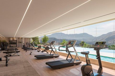 Penthouse i Estepona, Malaga, Estepona - € 585 000 | Ref: CLDS-7644NBC - foto 9