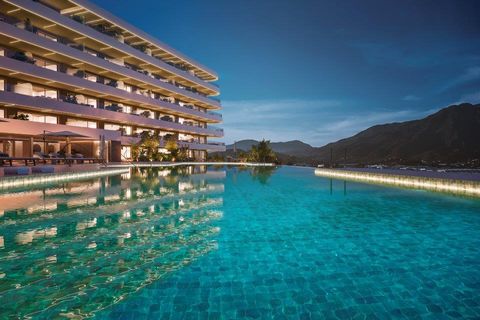 Penthouse i Estepona, Malaga, Estepona - € 585 000 | Ref: CLDS-7644NBC - foto 10