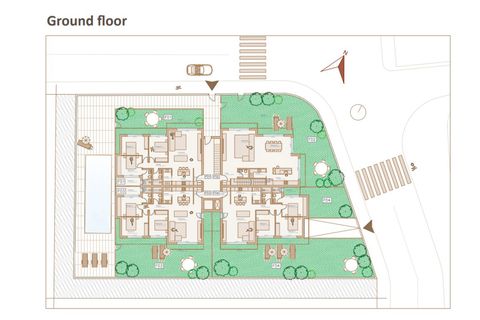 Lejlighed i Javea, Alicante, Javea - € 428.000 | Ref: xjav4572 - foto 8