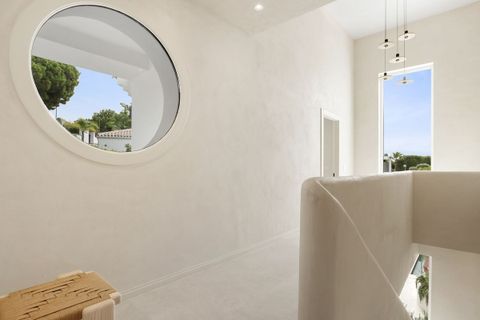 Villa a Benahavis, Malaga, Benahavis - € 3.450.000 | Ref: R5162302 - foto 7