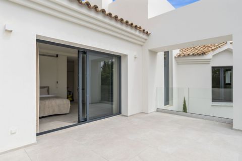 Villa a Benahavis, Malaga, Benahavis - € 3.450.000 | Ref: R5162302 - foto 13