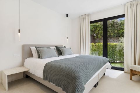 Villa a Benahavis, Malaga, Benahavis - € 3.450.000 | Ref: R5162302 - foto 16