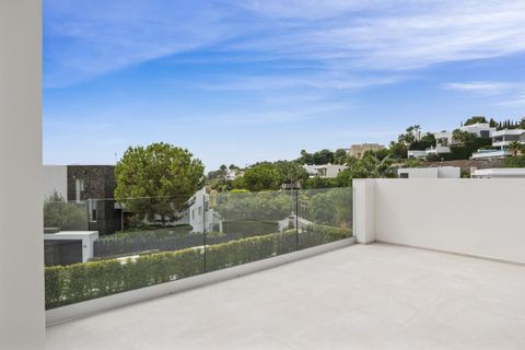 Villa a Benahavis, Malaga, Benahavis - € 3.450.000 | Ref: R5162302 - foto 19