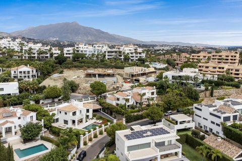 Villa a Benahavis, Malaga, Benahavis - € 3.450.000 | Ref: R5162302 - foto 20
