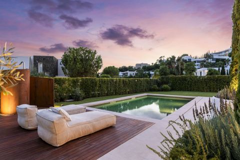 Villa a Benahavis, Malaga, Benahavis - € 3.450.000 | Ref: R5162302 - foto 23