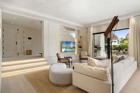 Villa a Benahavis, Malaga, Benahavis - € 3.450.000 | Ref: R5162302 - foto 24