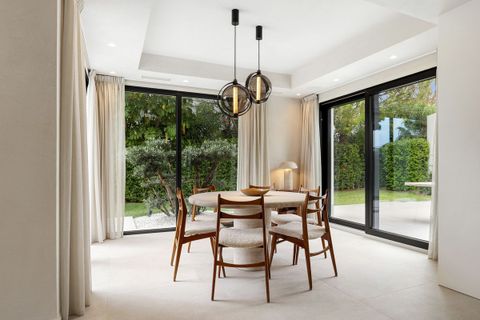 Villa a Benahavis, Malaga, Benahavis - € 3.450.000 | Ref: R5162302 - foto 27