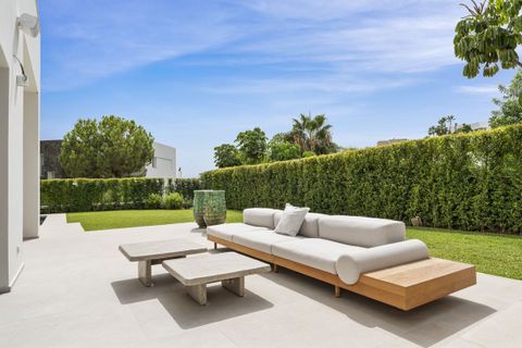 Villa a Benahavis, Malaga, Benahavis - € 3.450.000 | Ref: R5162302 - foto 29