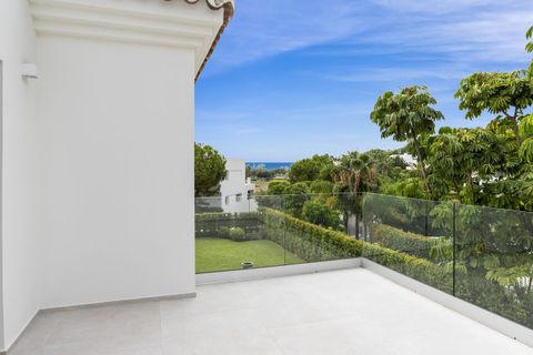 Villa a Benahavis, Malaga, Benahavis - € 3.450.000 | Ref: R5162302 - foto 30