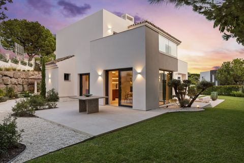 Villa a Benahavis, Malaga, Benahavis - € 3.450.000 | Ref: R5162302 - foto 34