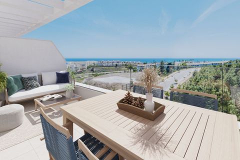 Lejlighed i Mijas Costa, Malaga, Mijas Costa - € 468.500 | Ref: R5162344 - foto 1