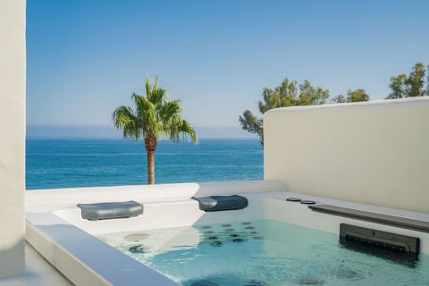 Penthouse i Estepona, Malaga, Estepona - € 2.995.000 | Ref: R5162497 - foto 12