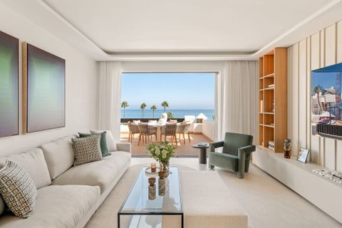 Penthouse i Estepona, Malaga, Estepona - € 2.995.000 | Ref: R5162497 - foto 15