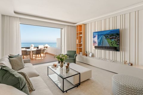 Penthouse i Estepona, Malaga, Estepona - € 2.995.000 | Ref: R5162497 - foto 16