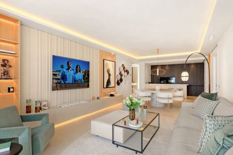 Penthouse i Estepona, Malaga, Estepona - € 2.995.000 | Ref: R5162497 - foto 17