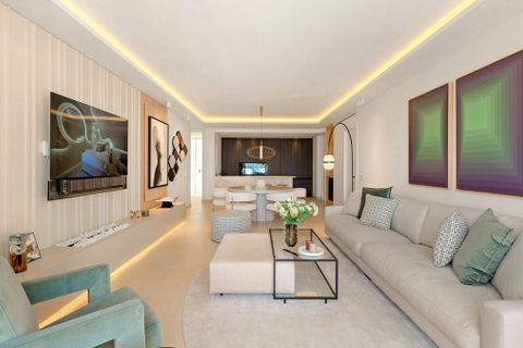 Penthouse i Estepona, Malaga, Estepona - € 2.995.000 | Ref: R5162497 - foto 18