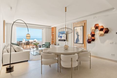 Penthouse i Estepona, Malaga, Estepona - € 2.995.000 | Ref: R5162497 - foto 19