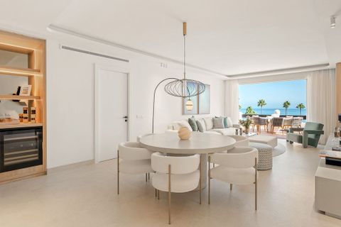 Penthouse i Estepona, Malaga, Estepona - € 2.995.000 | Ref: R5162497 - foto 21