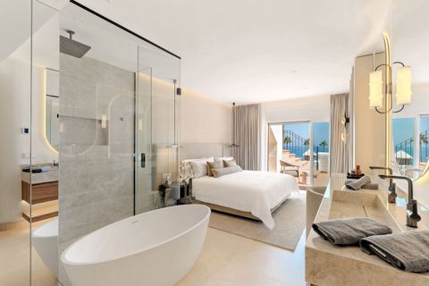 Penthouse i Estepona, Malaga, Estepona - € 2.995.000 | Ref: R5162497 - foto 29