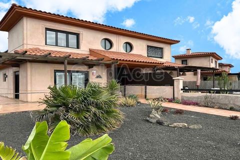 Villa i Majanicho, Fuerteventura - foto 3