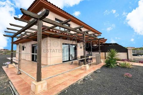 Villa i Majanicho, Fuerteventura, Majanicho - € 260.000 | Ref: 027720 - foto 15