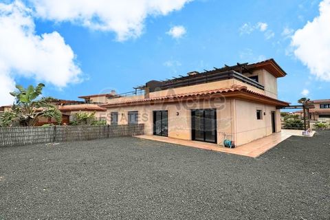 Villa i Majanicho, Fuerteventura, Majanicho - € 260.000 | Ref: 027720 - foto 17