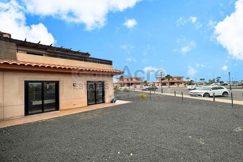 Villa i Majanicho, Fuerteventura, Majanicho - € 260.000 | Ref: 027720 - foto 18