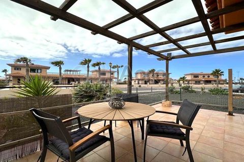Villa i Majanicho, Fuerteventura, Majanicho - € 260.000 | Ref: 027720 - foto 20
