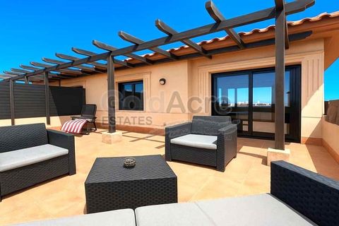 Villa in Majanicho, Fuerteventura, Majanicho - € 260.000 | Ref: 027720 - foto 8