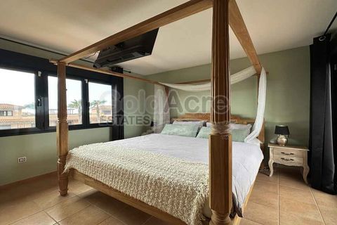 Villa in Majanicho, Fuerteventura, Majanicho - € 260.000 | Ref: 027720 - foto 40