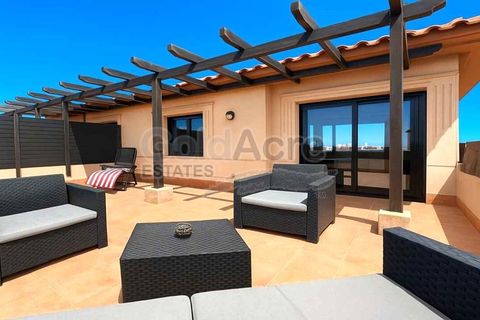 Villa in Majanicho, Fuerteventura, Majanicho - € 260.000 | Ref: 027720 - foto 44