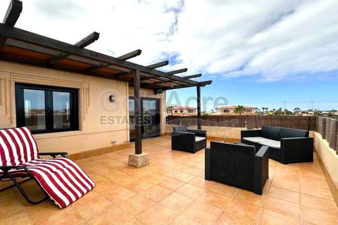 Villa in Majanicho, Fuerteventura, Majanicho - € 260.000 | Ref: 027720 - foto 46