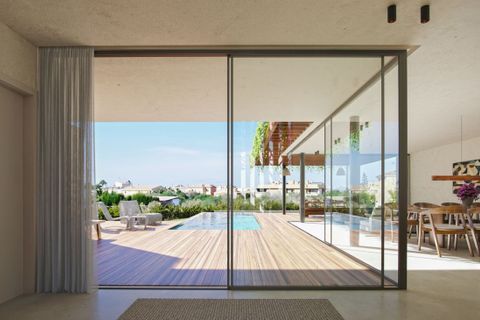 Villa a Llucmajor, Mallorca, Llucmajor - € 2.300.000 | Ref: SWOLLU41077 - foto 2