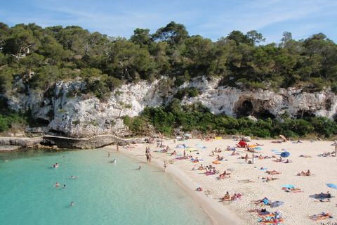 Villa a Llucmajor, Mallorca, Llucmajor - € 2.300.000 | Ref: SWOLLU41077 - foto 6