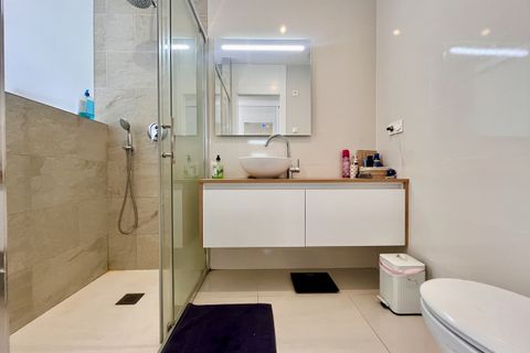 Penthouse i Los Dolses, Alicante, Los Dolses - € 299.950 | Ref: MCO-77431 - foto 8