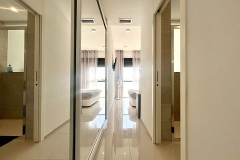 Penthouse i Los Dolses, Alicante, Los Dolses - € 299.950 | Ref: MCO-77431 - foto 10