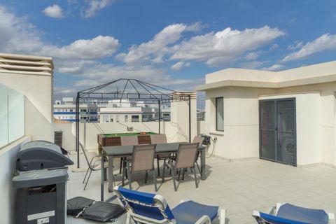 Penthouse i Los Dolses, Alicante, Los Dolses - € 299.950 | Ref: MCO-77431 - foto 21