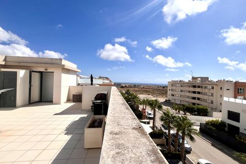 Penthouse i Los Dolses, Alicante, Los Dolses - € 299.950 | Ref: MCO-77431 - foto 22