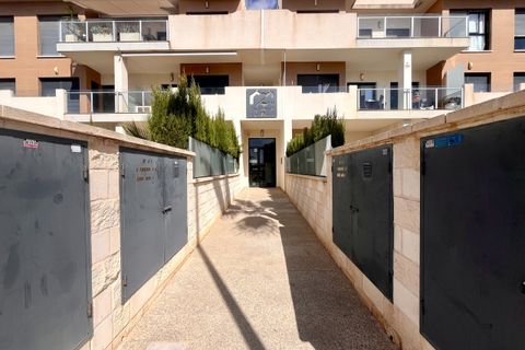 Penthouse i Los Dolses, Alicante, Los Dolses - € 299.950 | Ref: MCO-77431 - foto 29