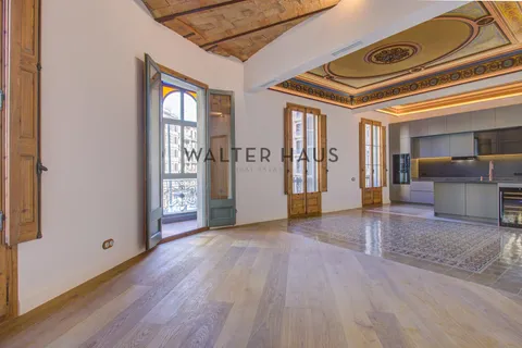 Leilighet i Barcelona, Barcelona, Barcelona - € 1 850 000 | Ref: 5166V - foto 17
