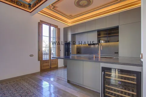 Leilighet i Barcelona, Barcelona, Barcelona - € 1 850 000 | Ref: 5166V - foto 23