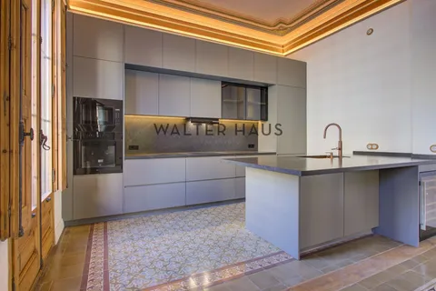 Leilighet i Barcelona, Barcelona, Barcelona - € 1 850 000 | Ref: 5166V - foto 24