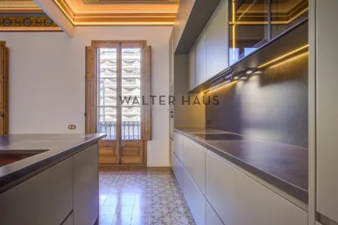 Leilighet i Barcelona, Barcelona, Barcelona - € 1 850 000 | Ref: 5166V - foto 27