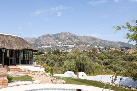 Villa i Mijas, Malaga, Mijas - € 1.000.000 | Ref: SPCRM1620 - foto 1