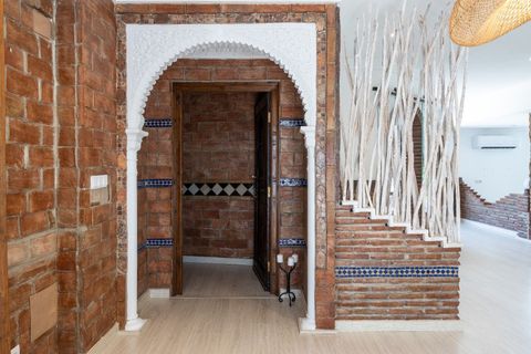 Villa i Mijas, Malaga, Mijas - € 1.000.000 | Ref: SPCRM1620 - foto 14